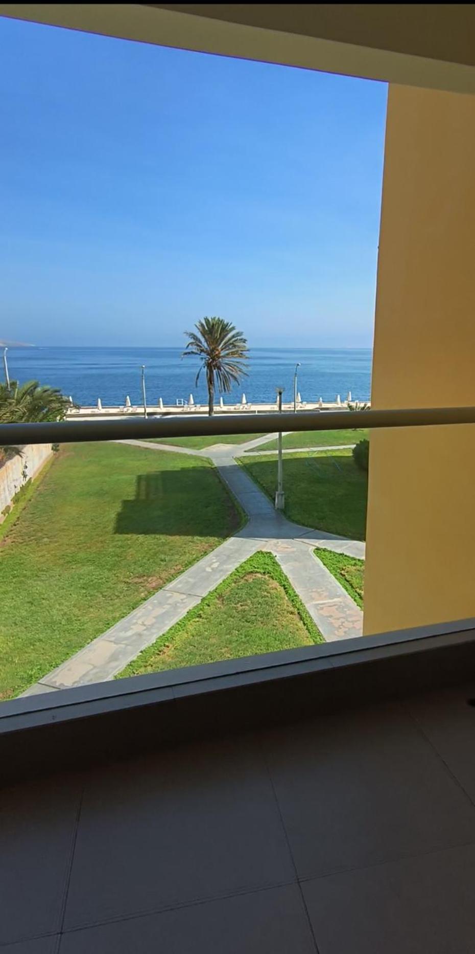 Las Velas Paracas Apartment 3Br- Ocean View Puerto Nuevo Buitenkant foto