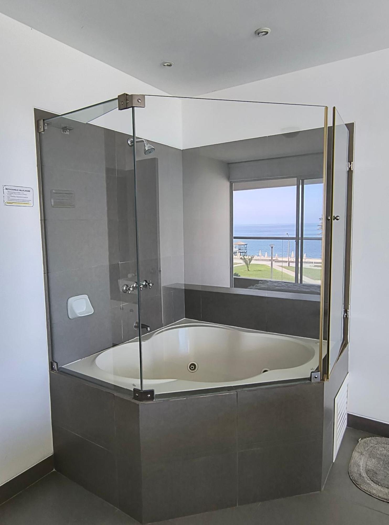 Las Velas Paracas Apartment 3Br- Ocean View Puerto Nuevo Buitenkant foto
