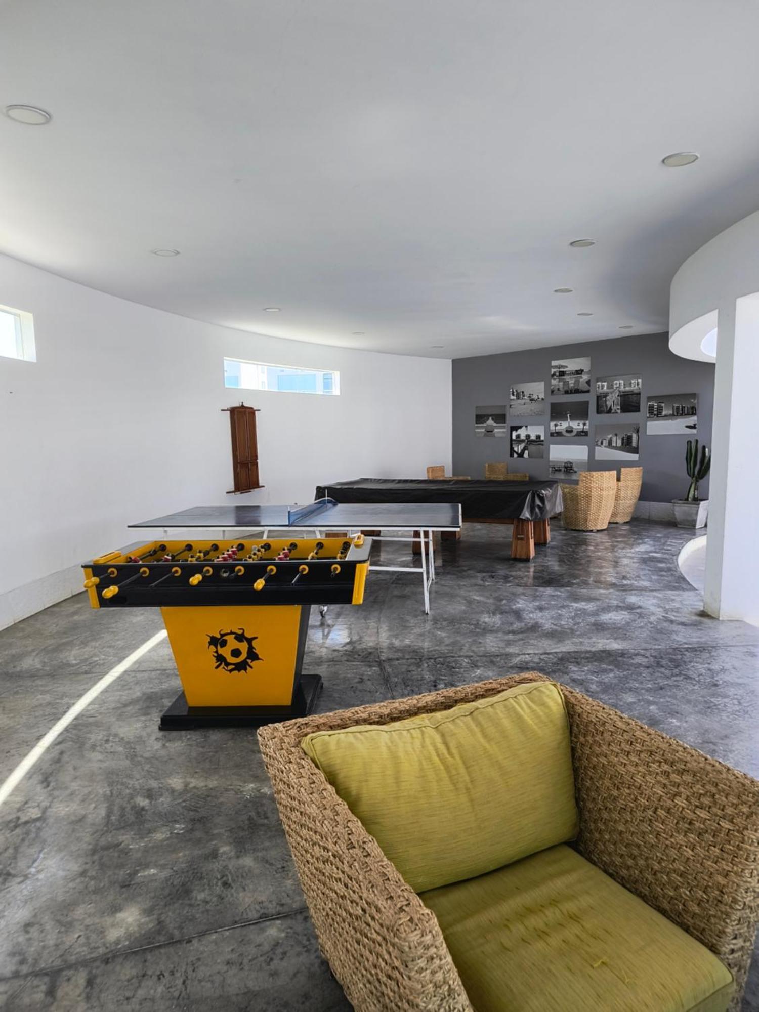 Las Velas Paracas Apartment 3Br- Ocean View Puerto Nuevo Buitenkant foto
